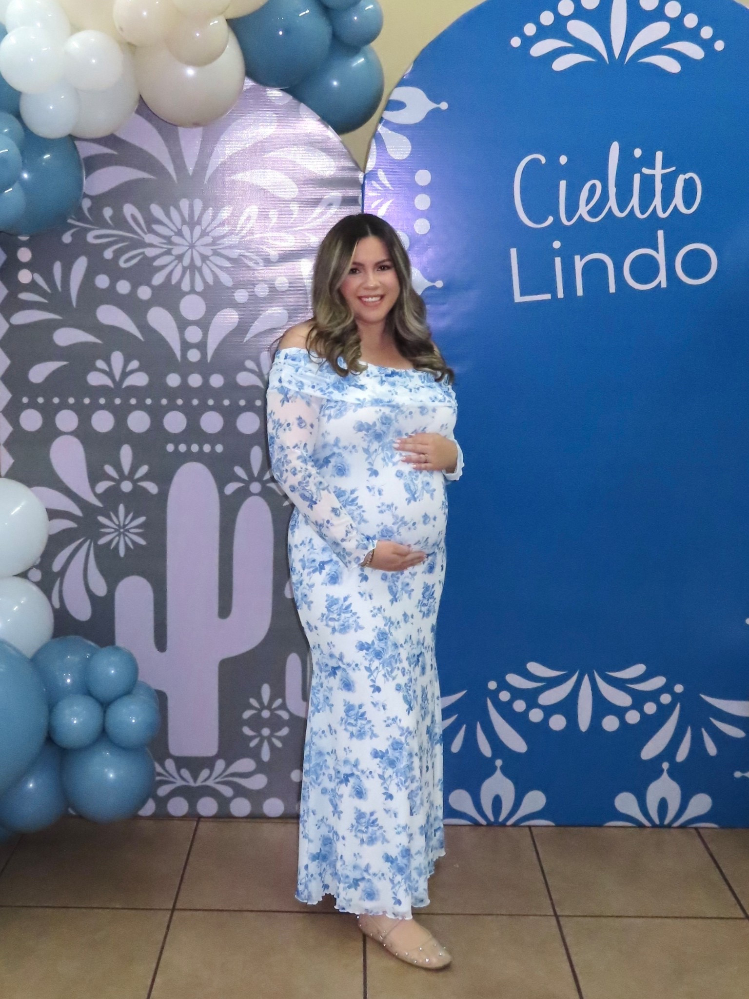 Baby shower dress 

#LTKFindsUnder50 #LTKgrwm #LTKootd