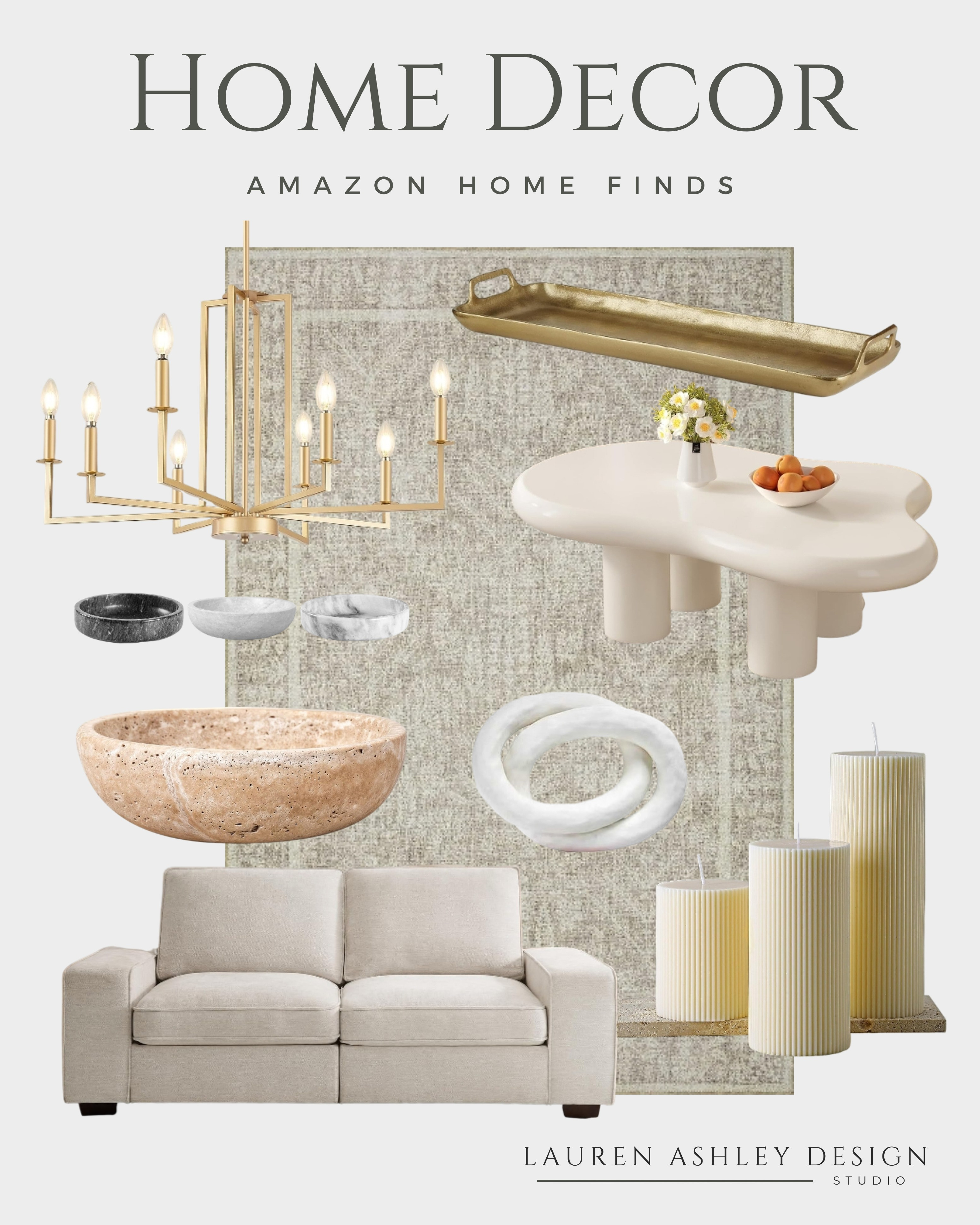 Elevate your space with these must-have Amazon home finds. From viral organization essentials to chic decor accents, these top-rated picks combine style and functionality for every room. Tap to shop my curated collection of Amazon home favorites! #AmazonHome #HomeFinds #InteriorInspo 

 #LTKdayinmylife #LTKHome #LTKSaleAlert