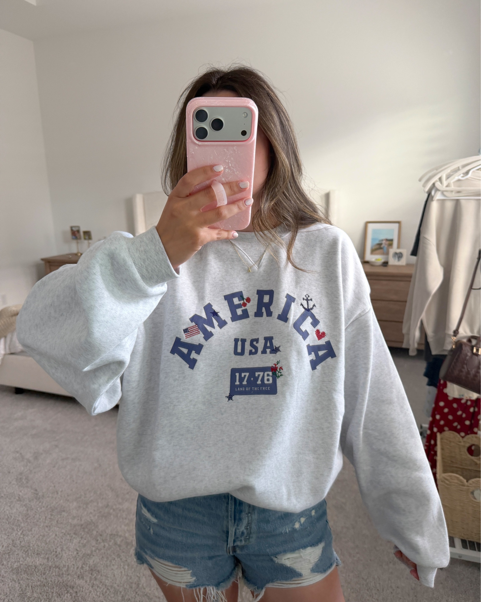 #LTKdayinmylife #LTKootd #LTKgrwm