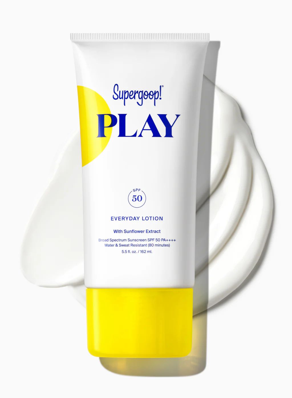 PLAY Everyday Lotion SPF 50 | Supergoop