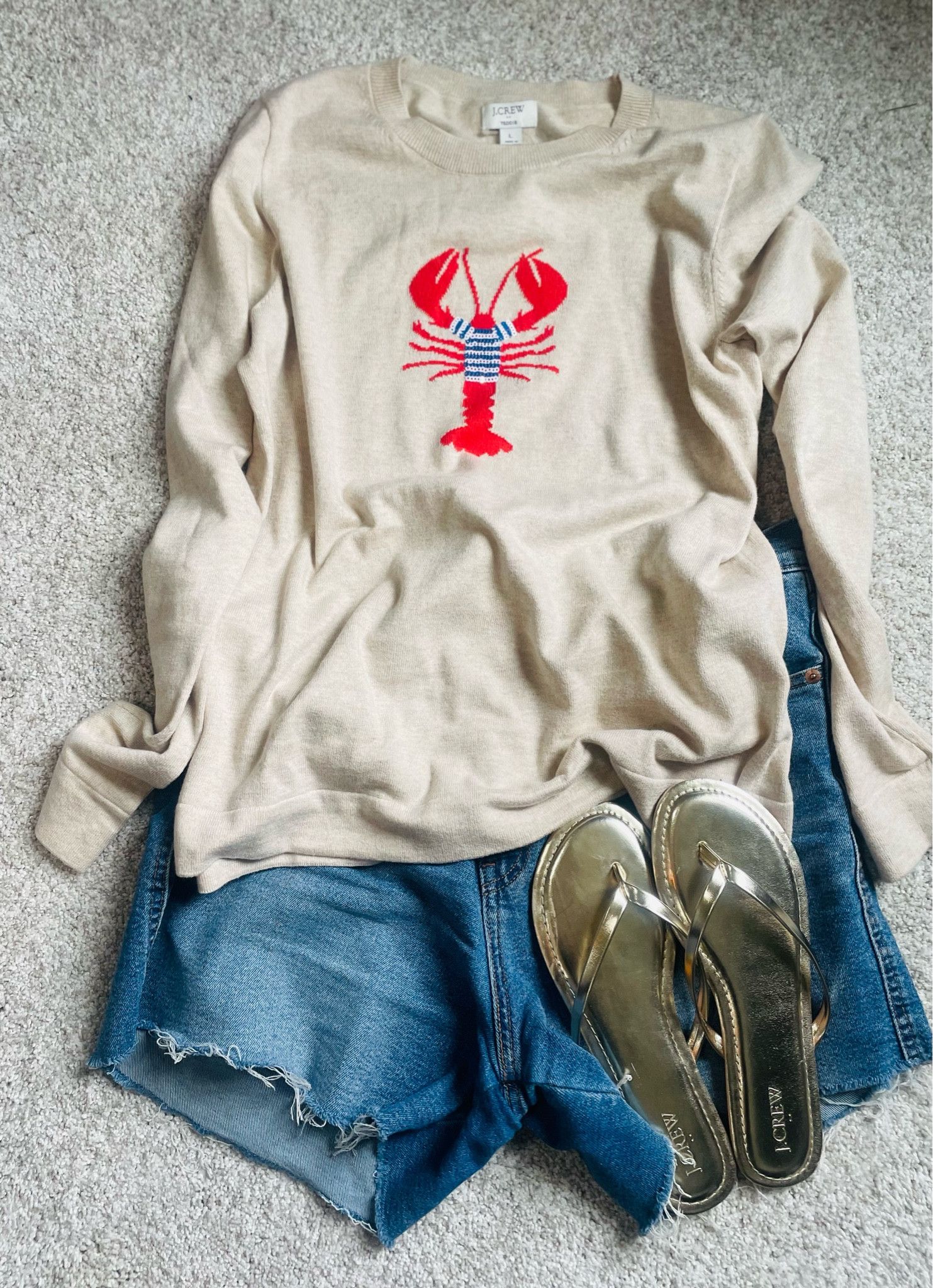 The cutest look for soil summer nights!!!

#LTKSaleAlert #LTKStyleTip #LTKOver40