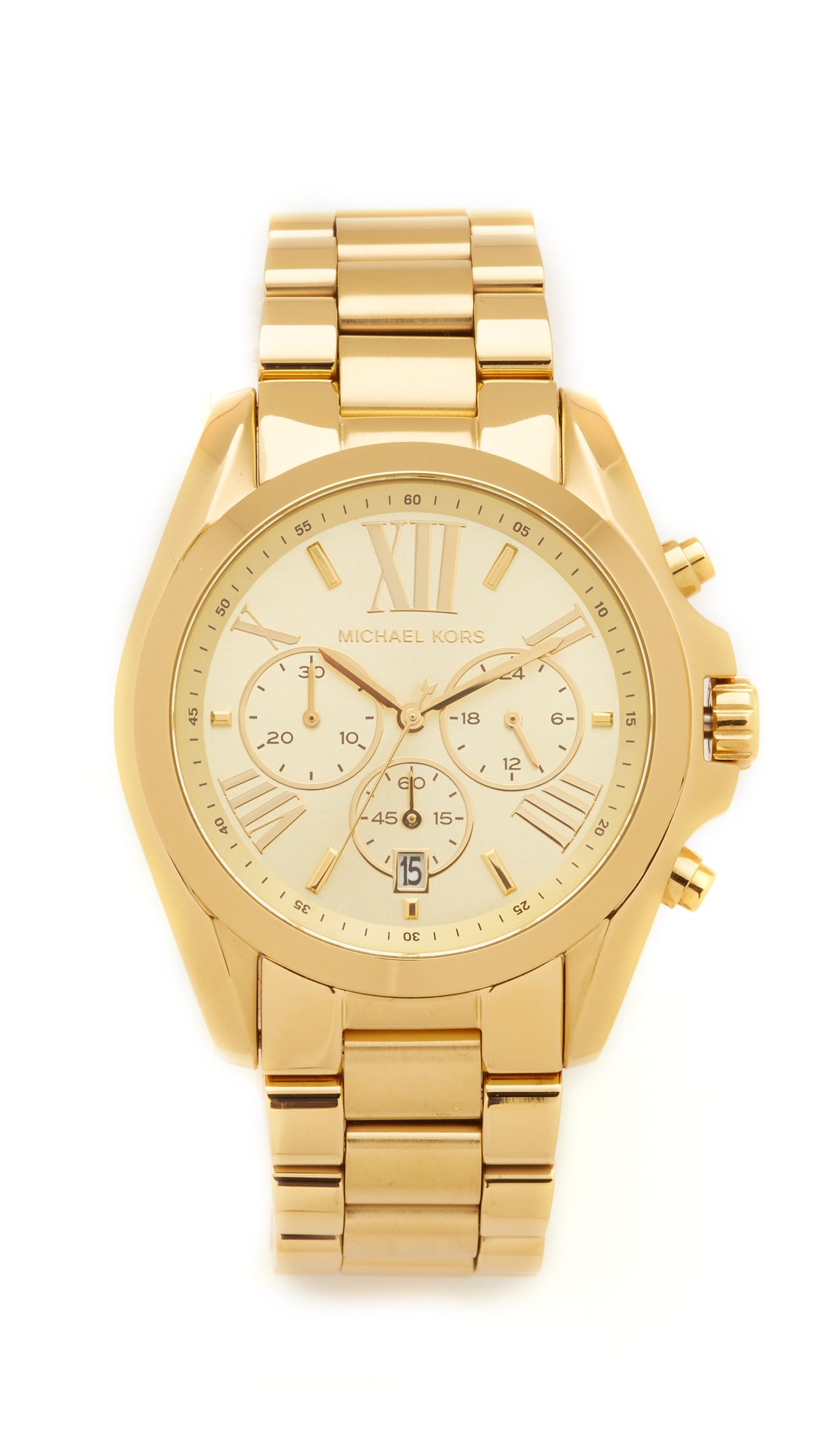 Bradshaw Chronograph Watch | Shopbop