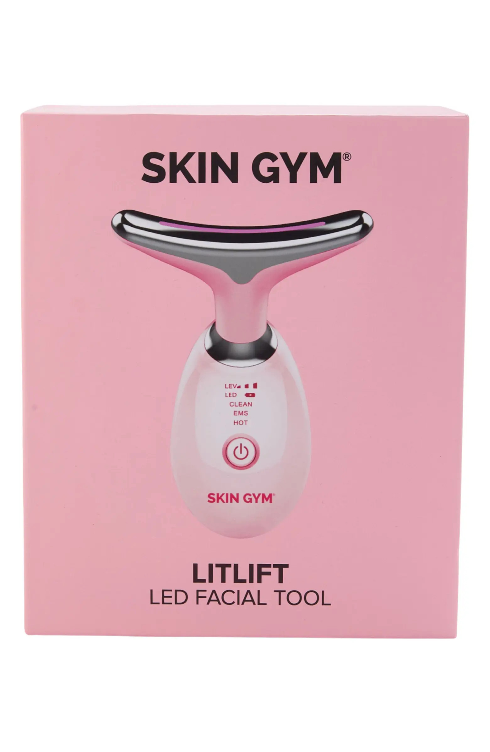 Skin Gym LitLift LED Facial Tool | Nordstrom | Nordstrom