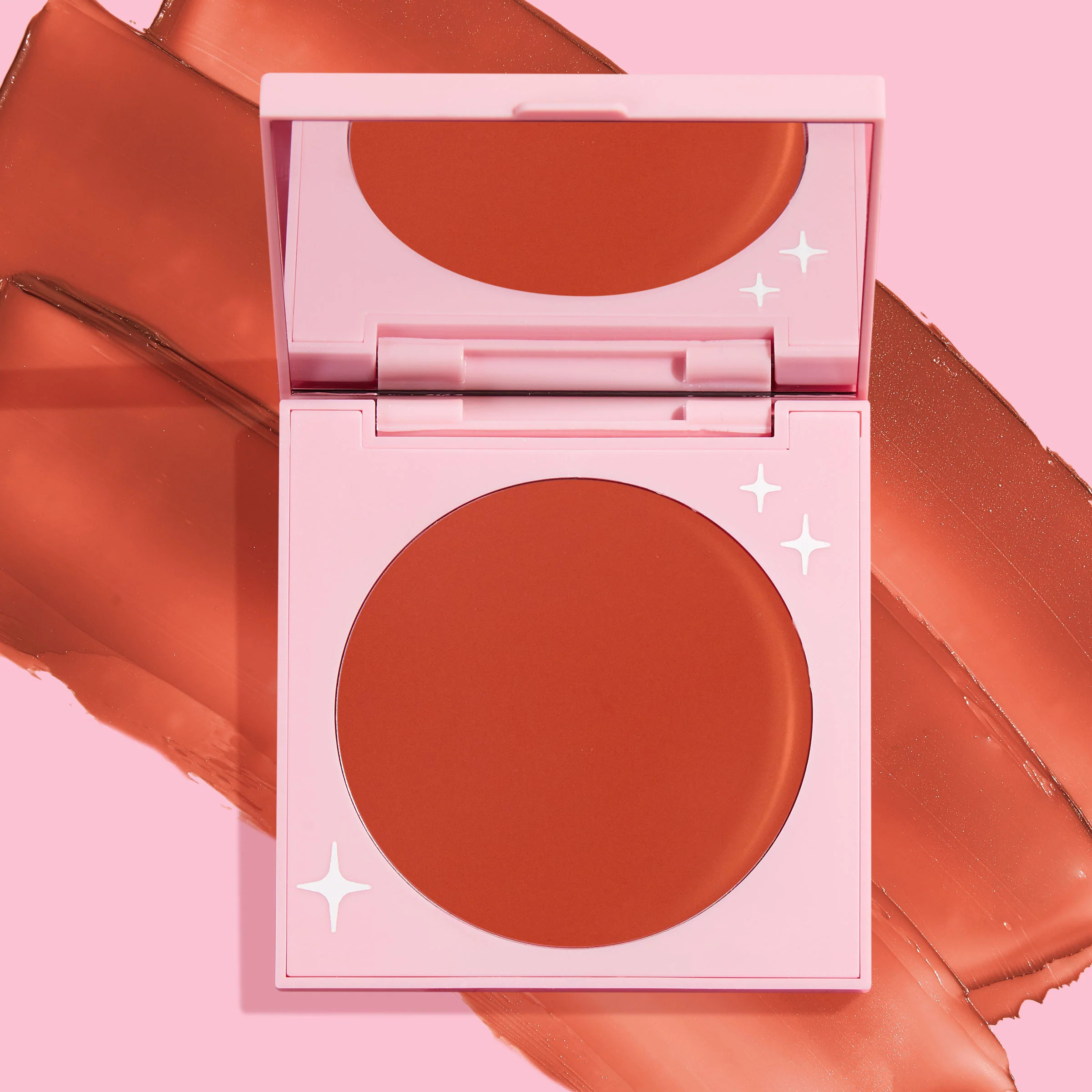 Sunset Strip Instant Crush Matte Cream Blush | Colourpop