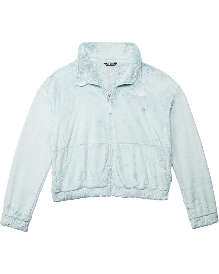 The North Face Kids Osolita Full Zip Jacket (Little Kids/Big Kids) | Zappos