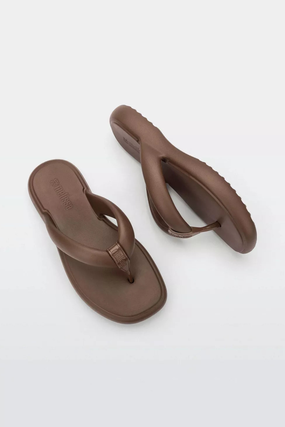 Melissa Free Low Thong Sandal | Urban Outfitters (US and RoW)