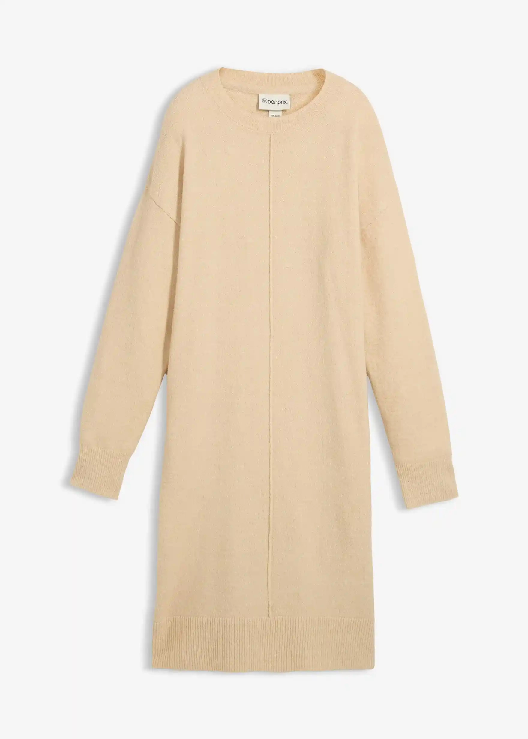 Strickkleid | Bonprix DE