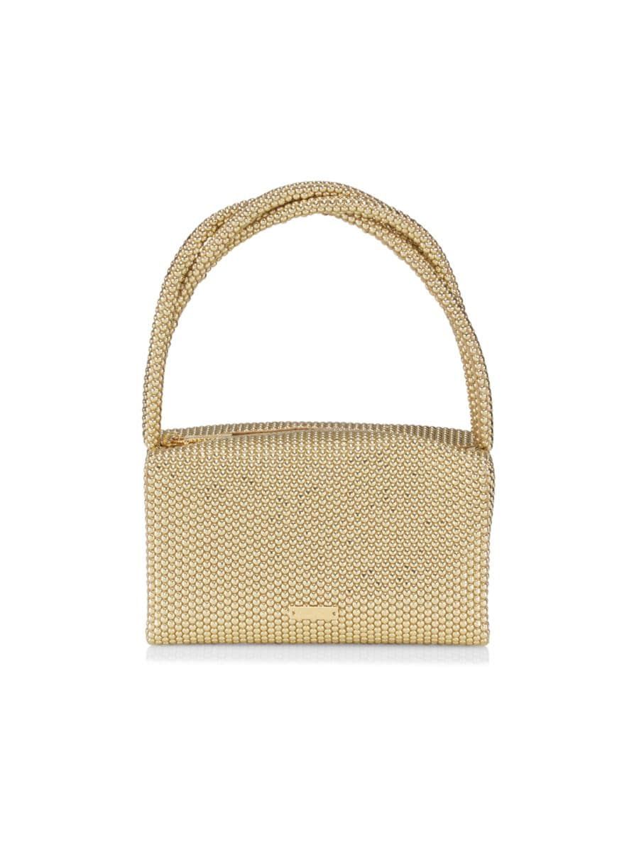 Sienna Mini Top Handle Bag | Saks Fifth Avenue