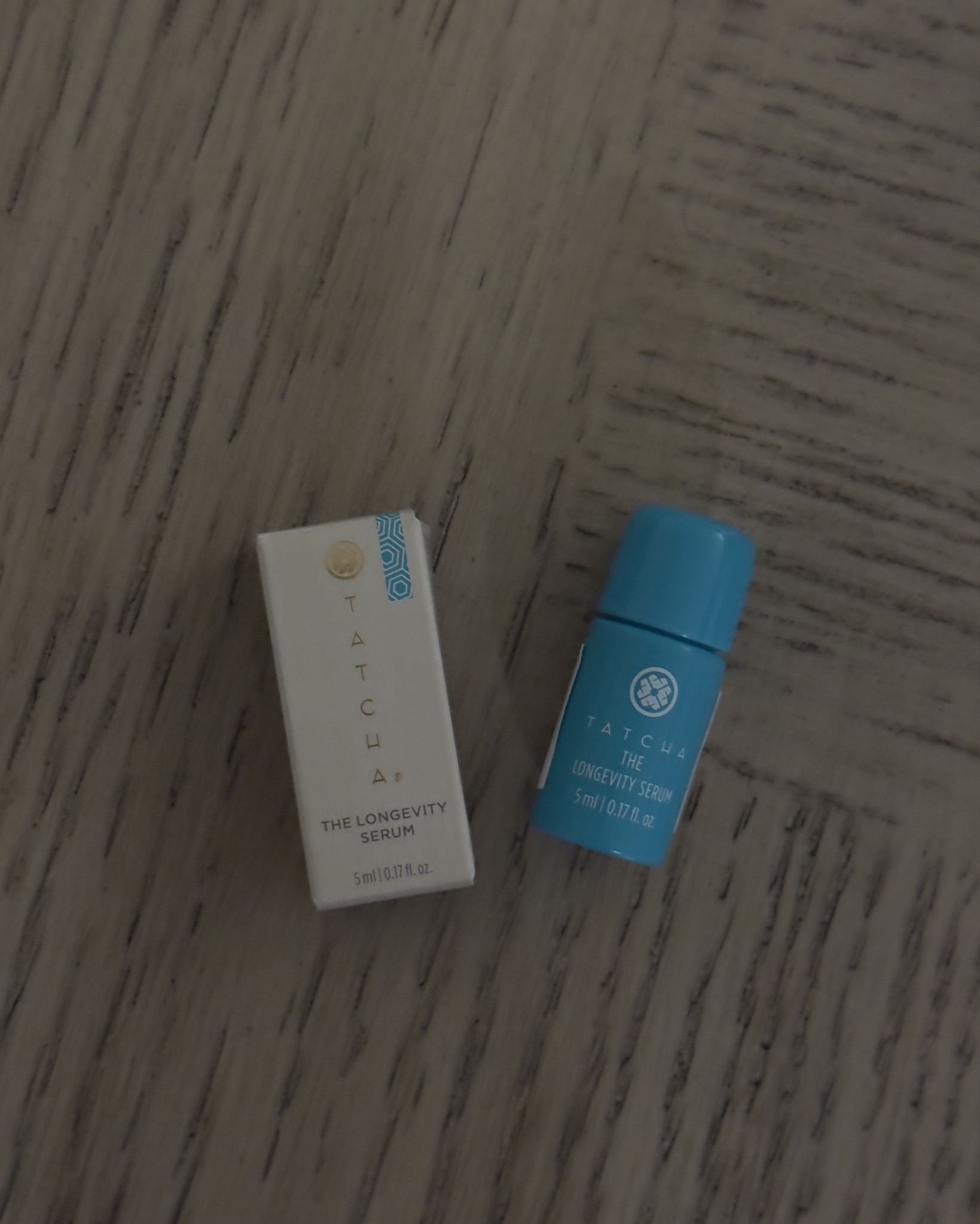 Tatcha Serum 

#LTKGiftGuide #LTKBeauty #LTKFindsUnder100