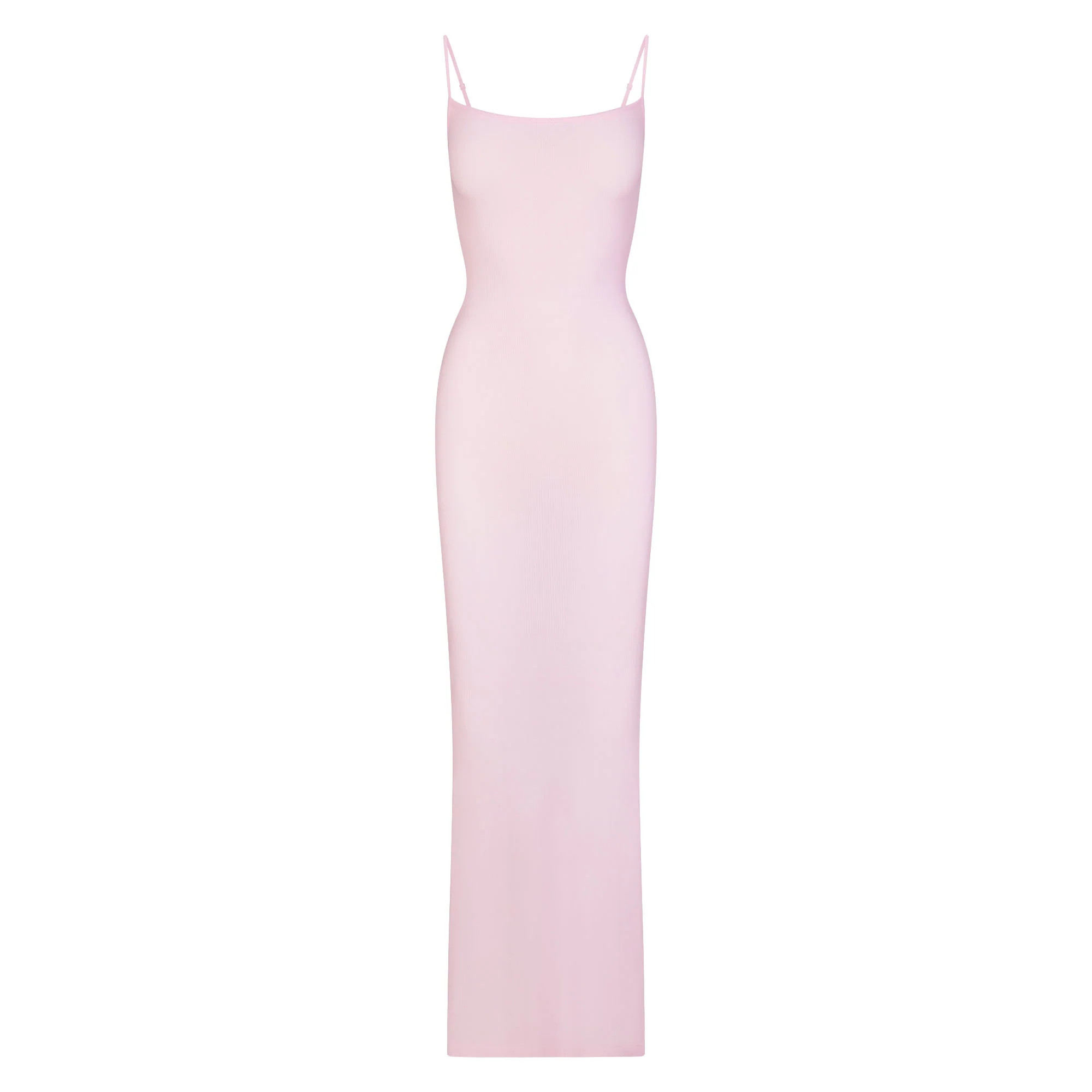 LONG SLIP DRESS | SKIMS (US)