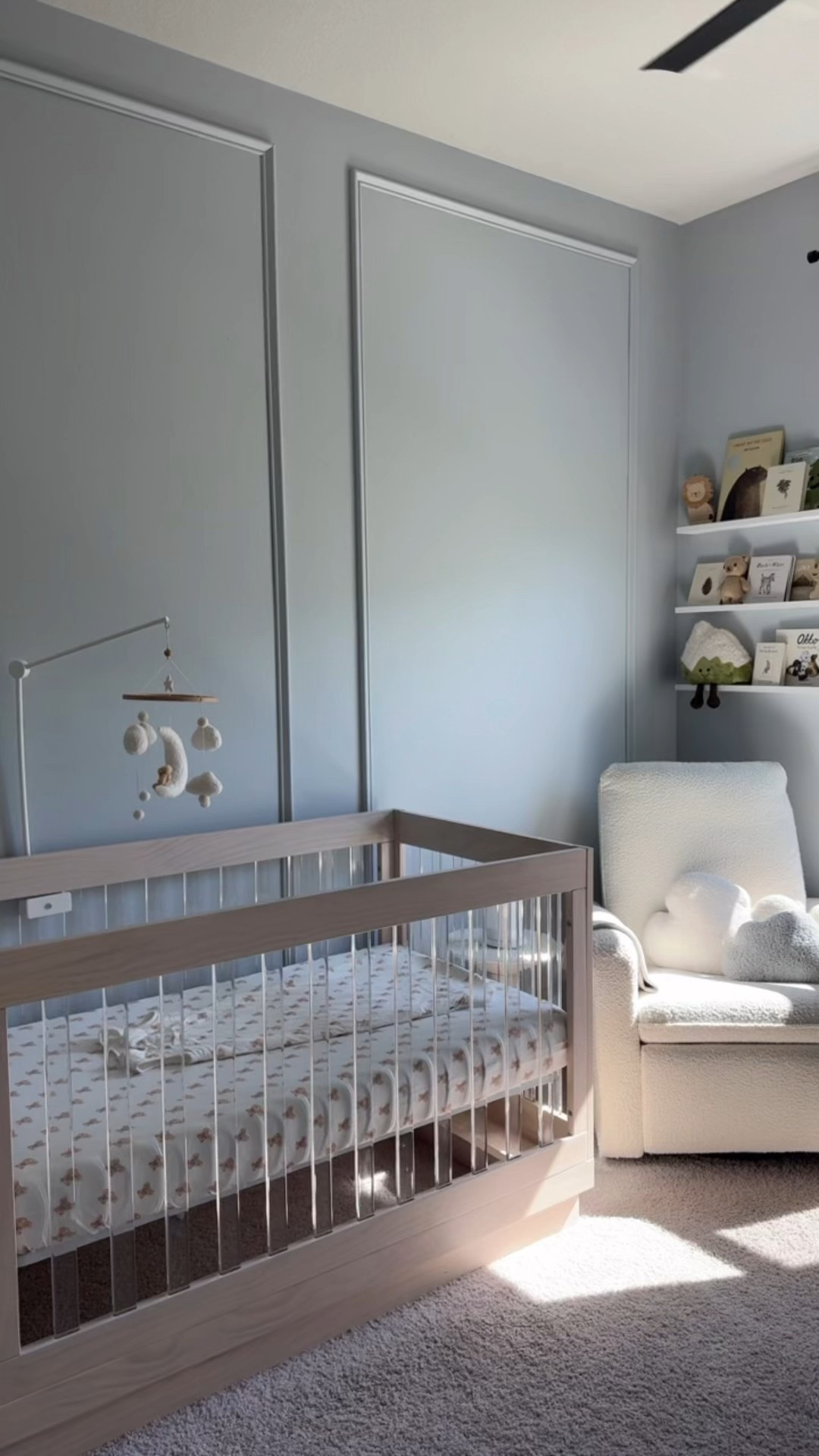 Nursery decor and storage! 

#LTKBaby #LTKBump #LTKFindsUnder100