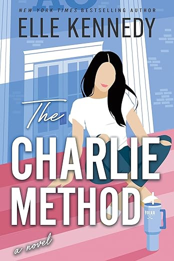 The Charlie Method (Campus Diaries Book 3)      Kindle Edition | Amazon (US)
