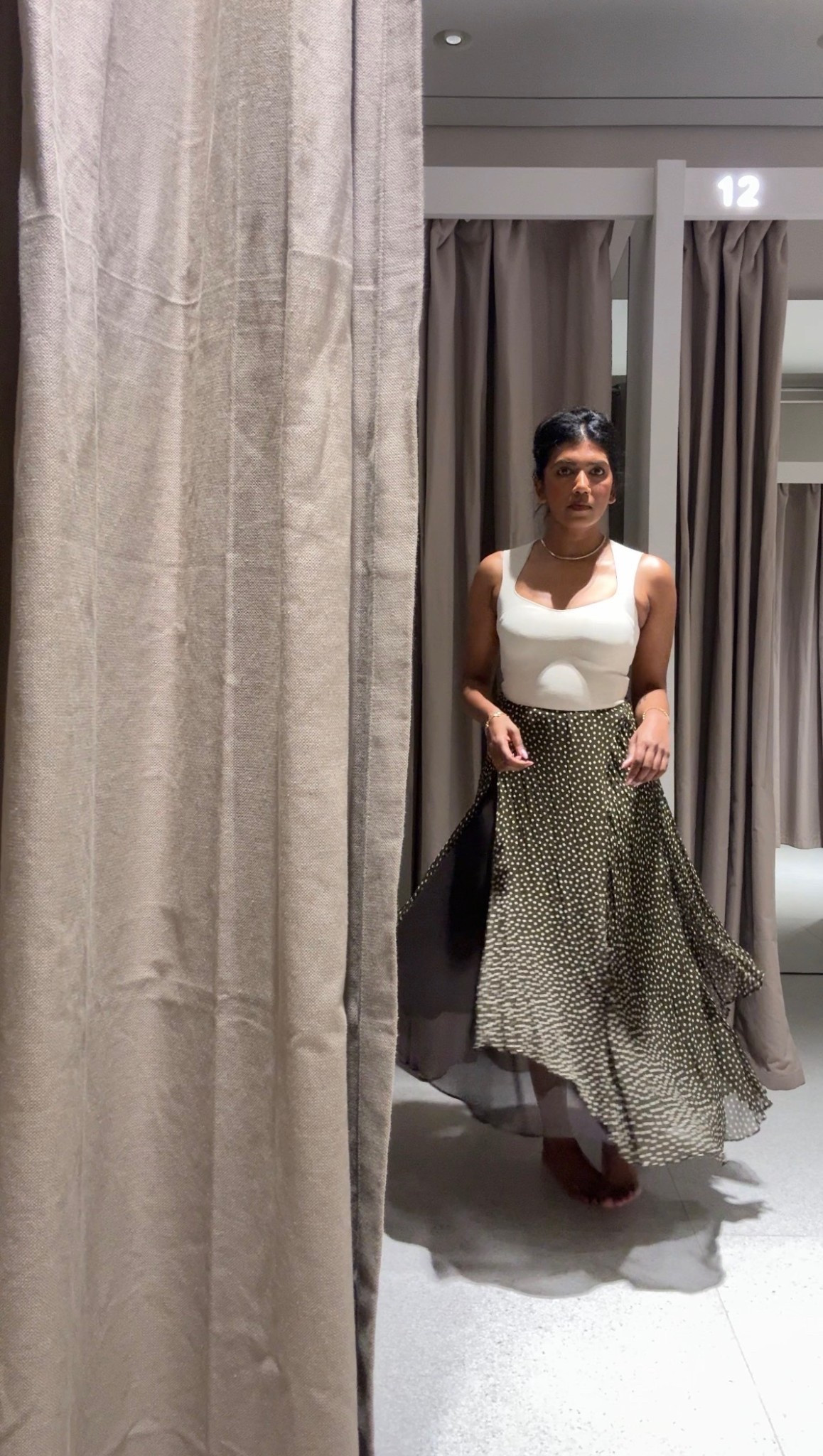 Zara finds from today 💚

#LTKdayinmylife #LTKgrwm #LTKBeauty