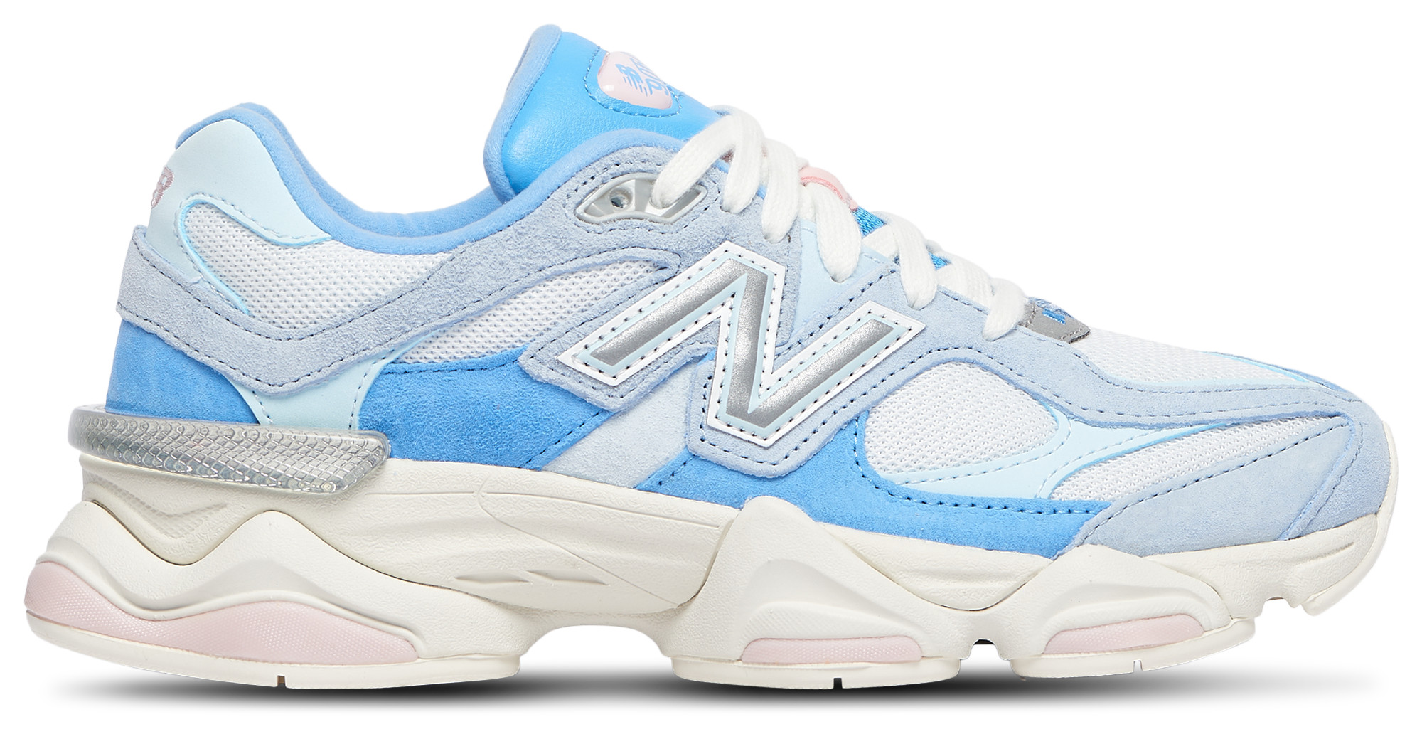 New Balance 9060 | Foot Locker (US)