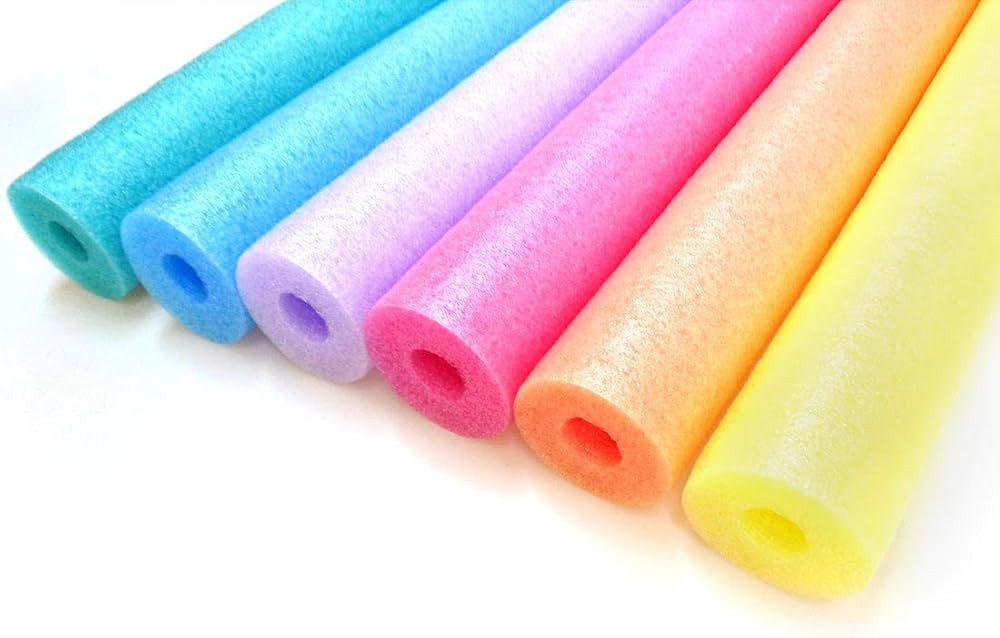 Espaguete Para Natação Ax Esportes em Cores Sortidas (Unidade) | Amazon (BR)