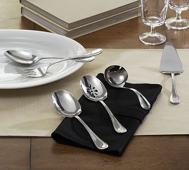 Caterer's Box 6-Piece Serving Set | Pottery Barn (US)