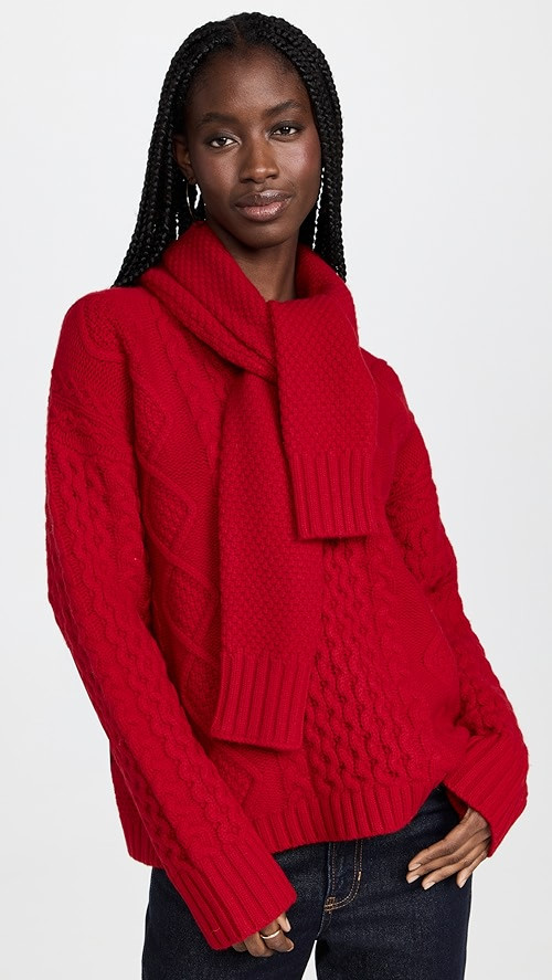 Still Here Minnesota Sweater | SHOPBOP | Shopbop