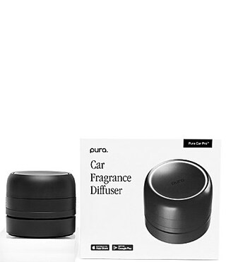Pura Car Pro Device | Dillard's