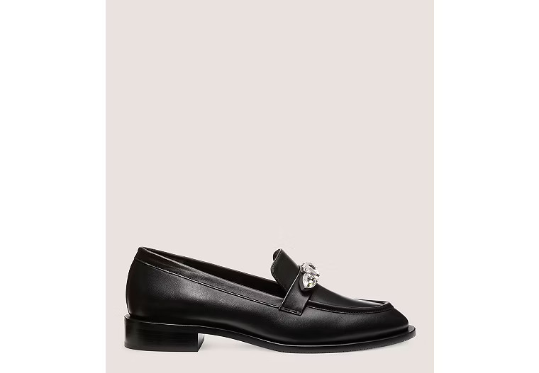 Palmer Pendant Loafer | Stuart Weitzman Outlet