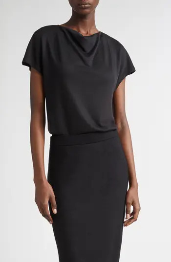 Cowl Neck Top | Nordstrom