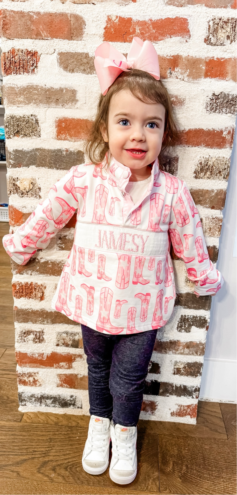 James’ outfit to go to the office with daddy 

#LTKFindsUnder50 #LTKKids