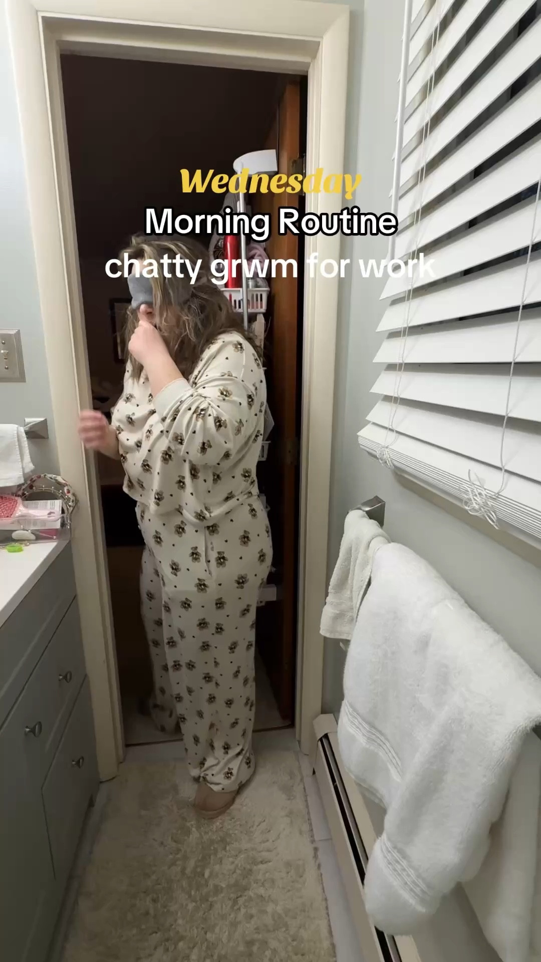 Teddy bear pajamas are my new favorite 🧸 linking this cozy set on LTK