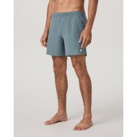 Vuori Maverick Volley Shorts Lined | Abyss | XXL | Vuori Clothing (US & Canada)