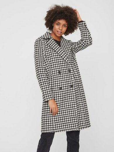 Vero Moda Locker geschnittene Jacke | OTTO (DE)