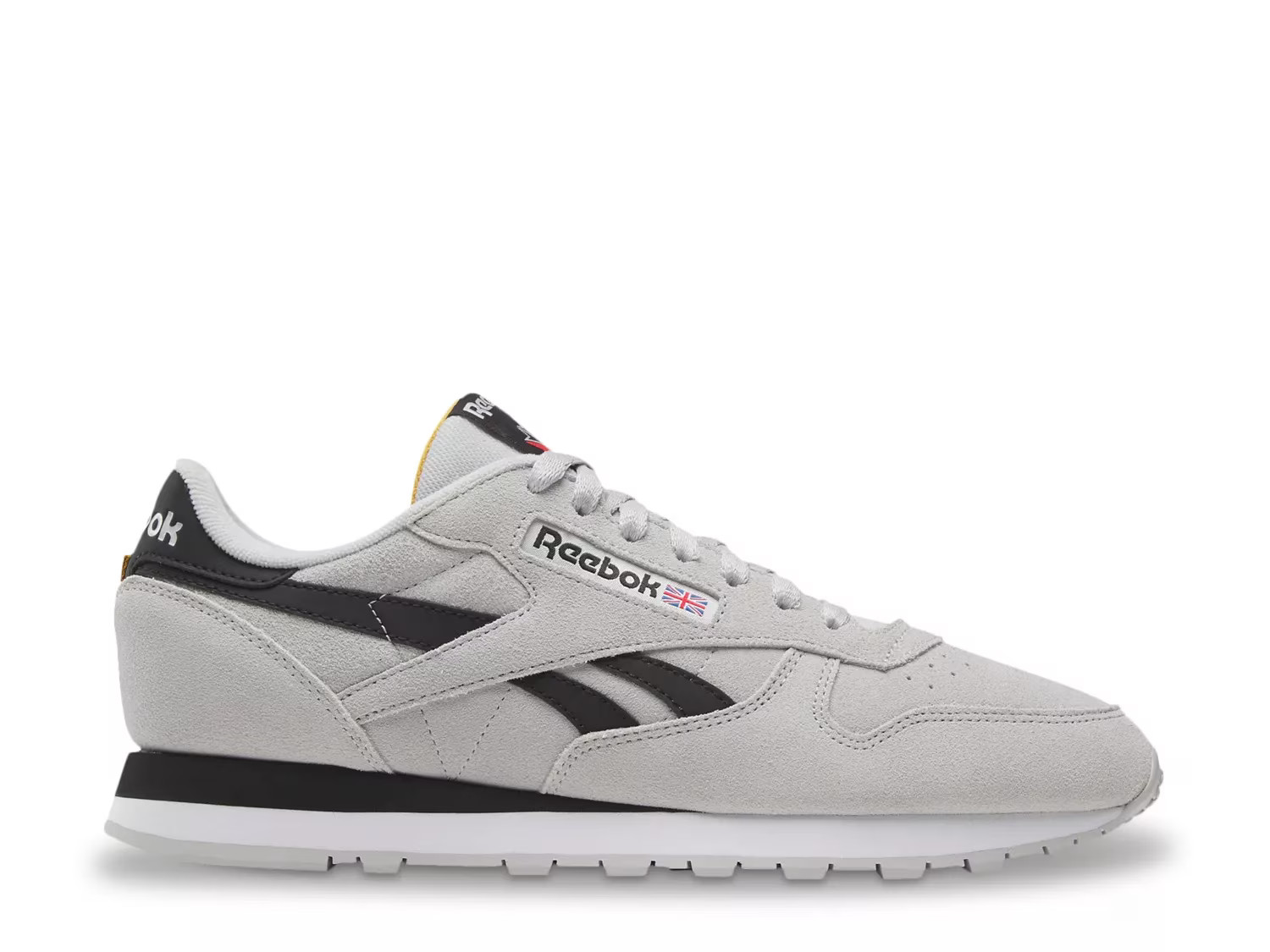 Reebok Classic Leather Sneaker - Men's | DSW