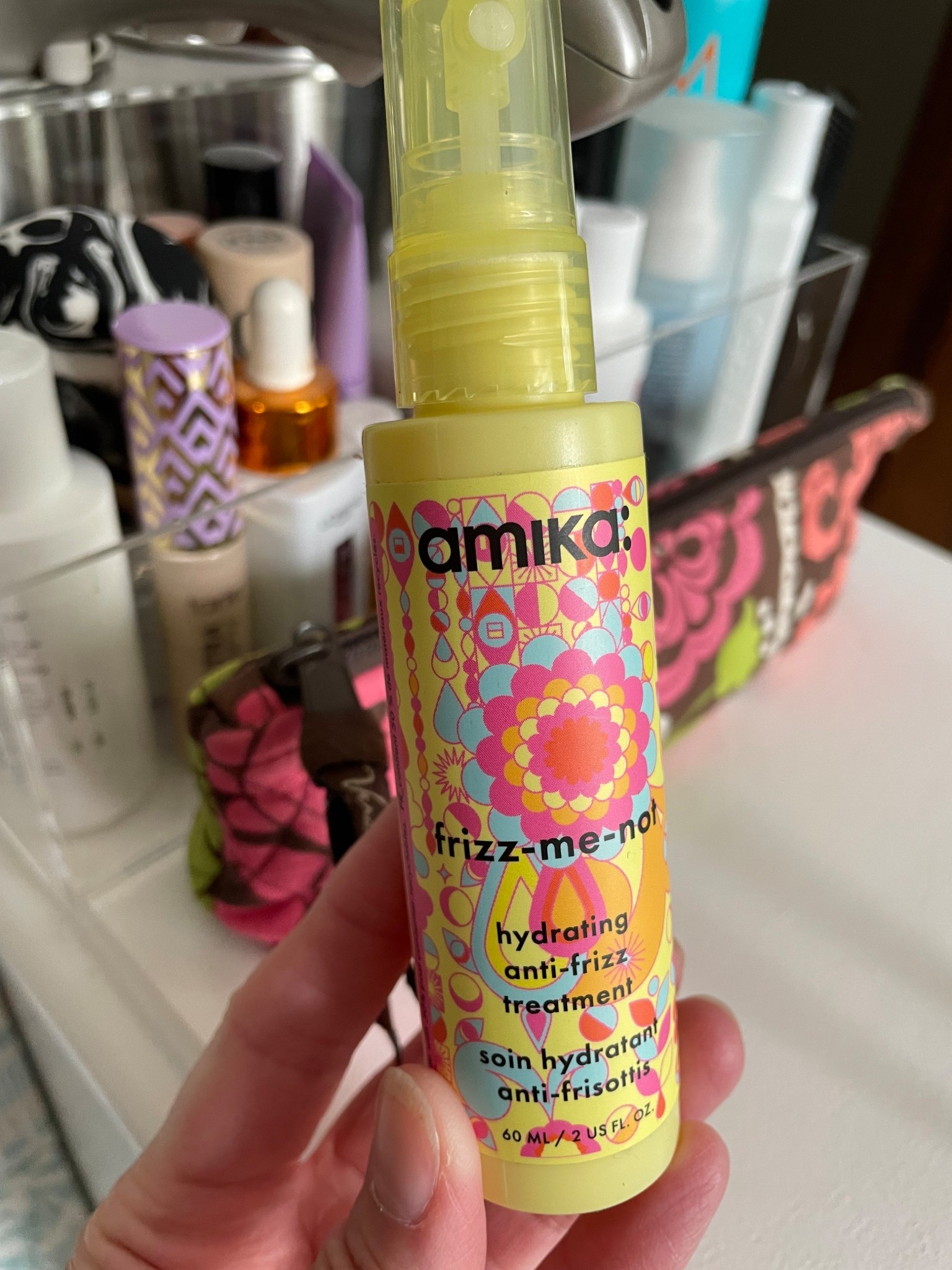 Recommended by many!!✨ Travel size for convenience!!

#LTKBeauty #LTKFindsUnder50 #LTKOver40