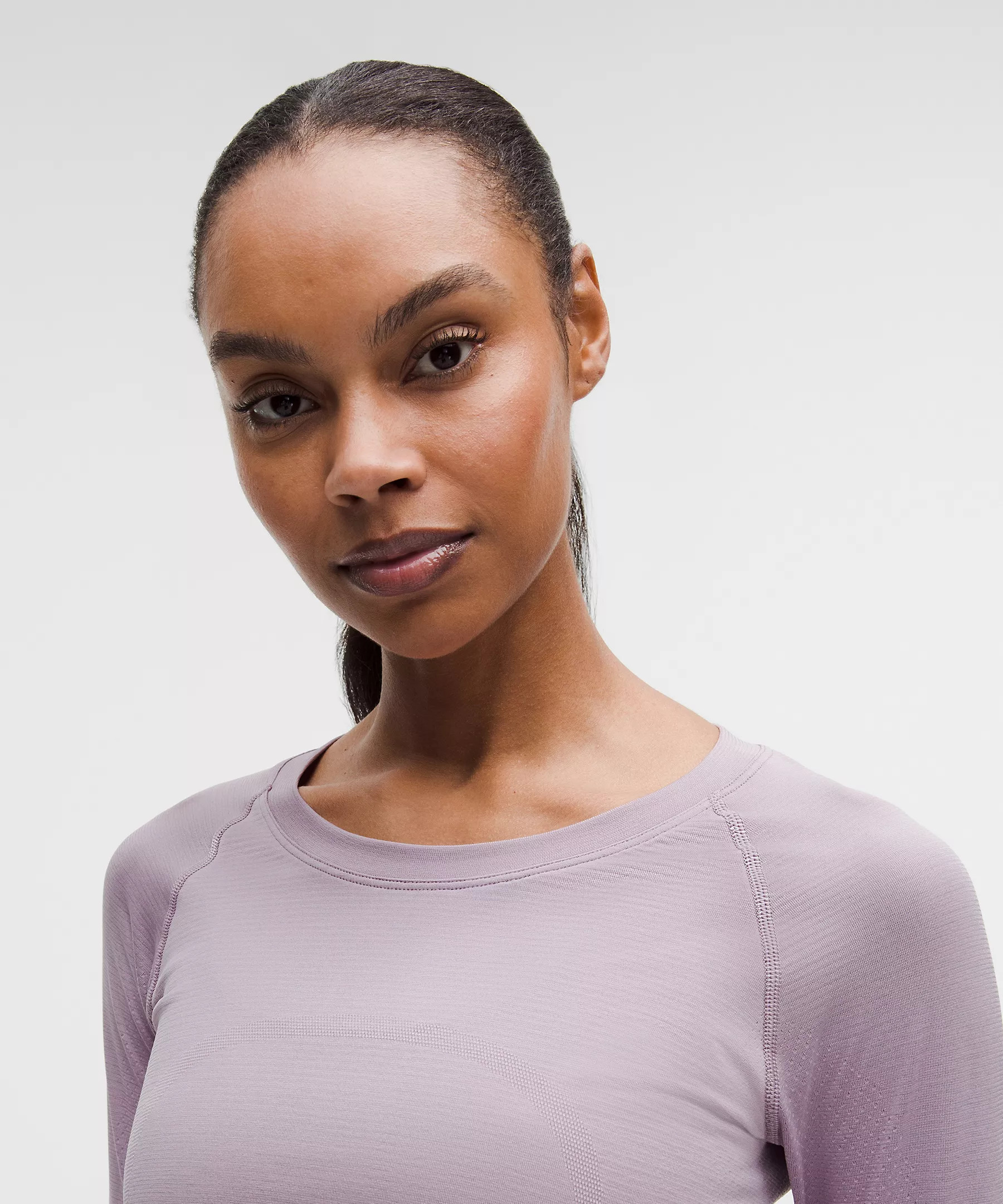 Swiftly Tech Long-Sleeve Shirt 2.0 | Lululemon (US)