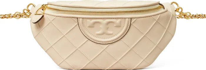 Fleming Soft Quilted Leather Belt Bag | Nordstrom