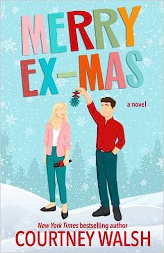 Merry Ex-Mas: A Sweet Christmas Romance | Amazon (US)