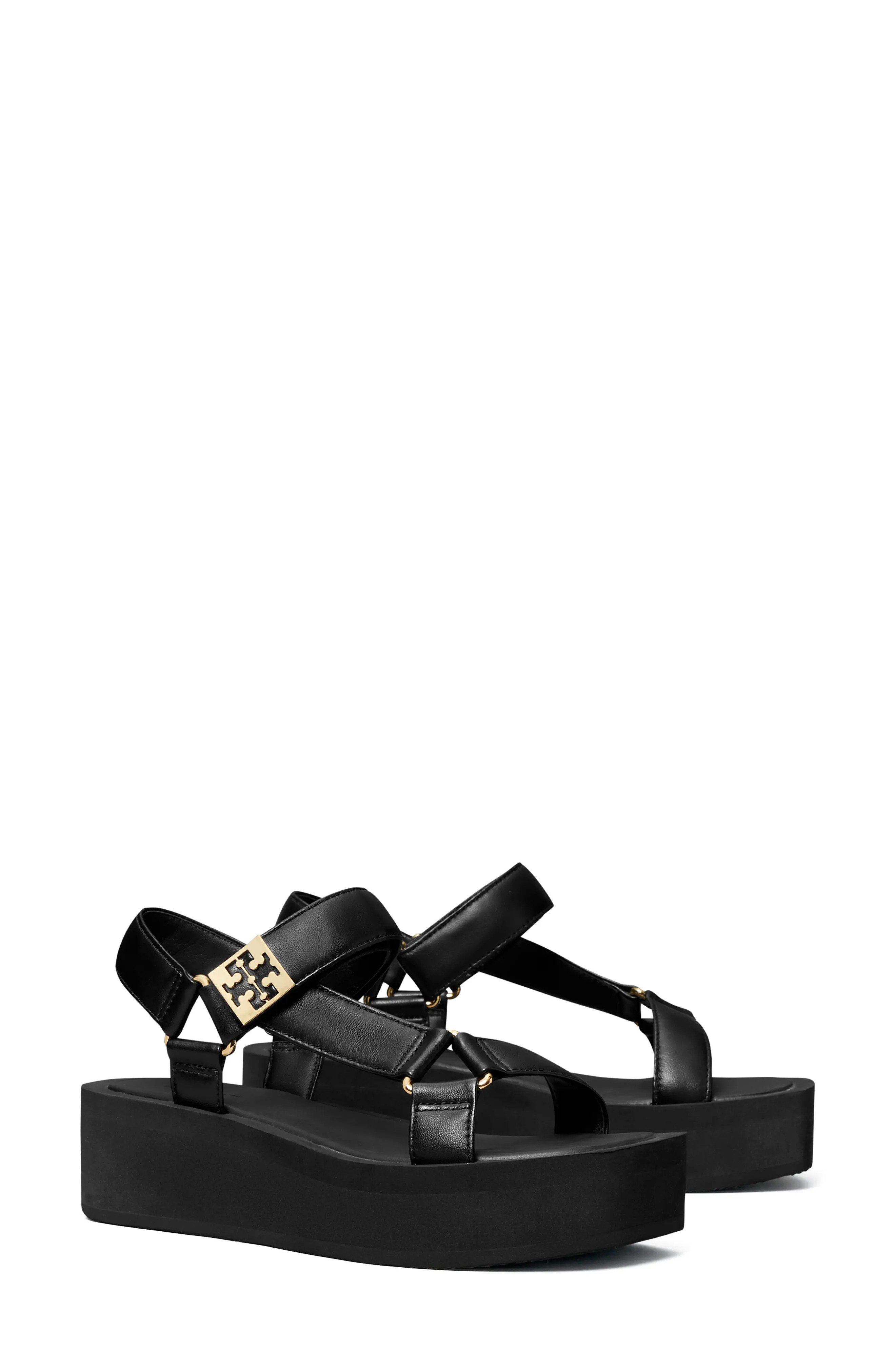 Tory Burch Mellow Platform Sandal (Women) | Nordstrom | Nordstrom