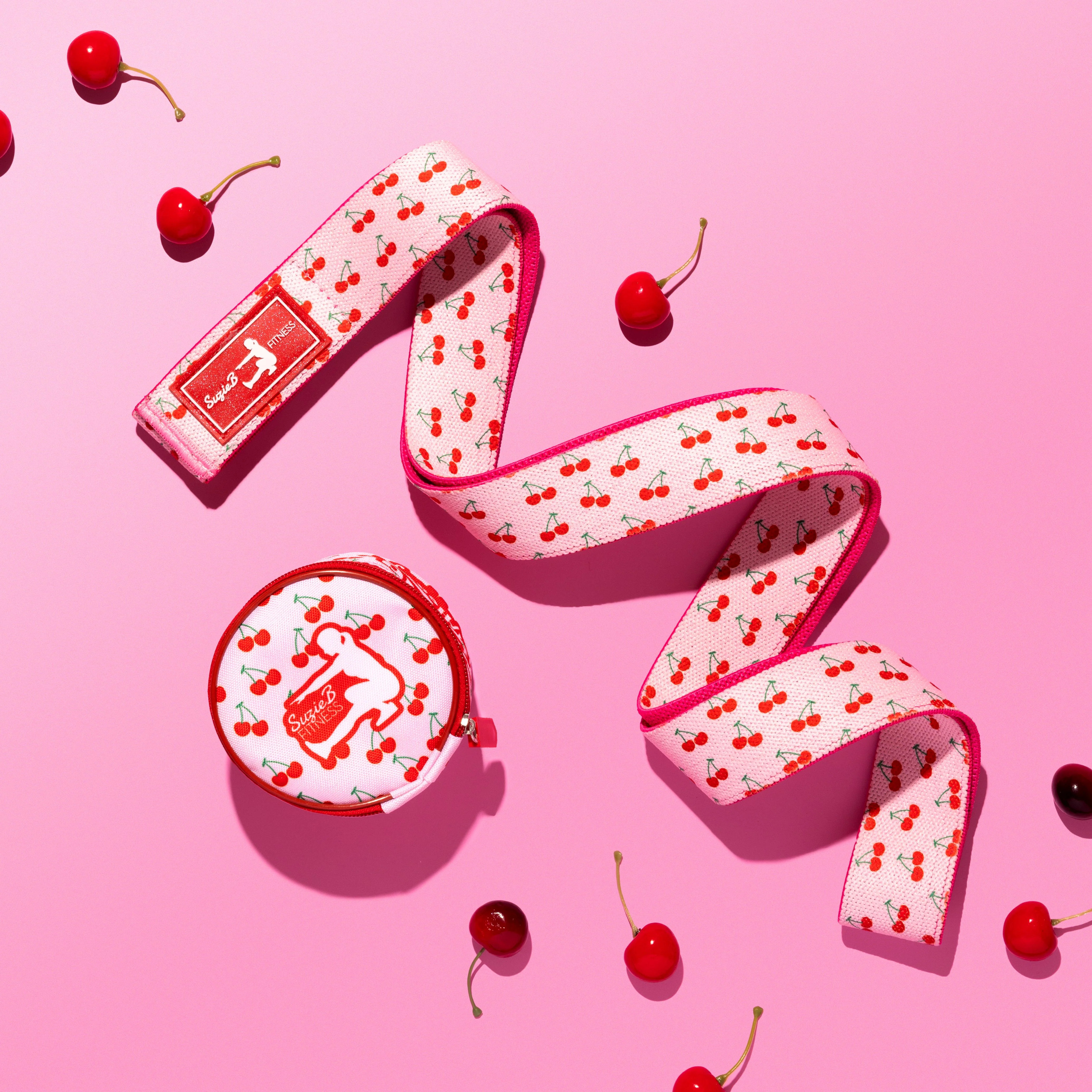 CHERRY LONG BAND | SuzieB Fitness