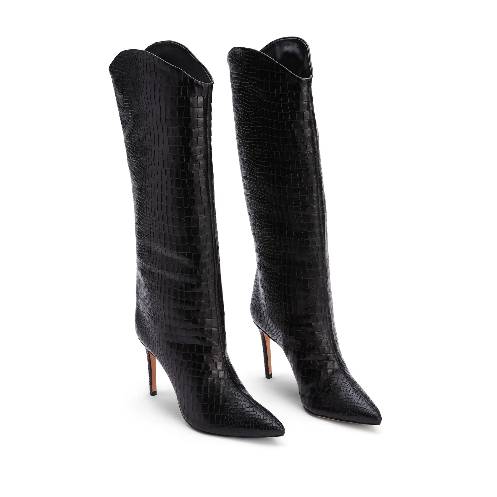 Maryana Boot | Schutz Shoes (US)