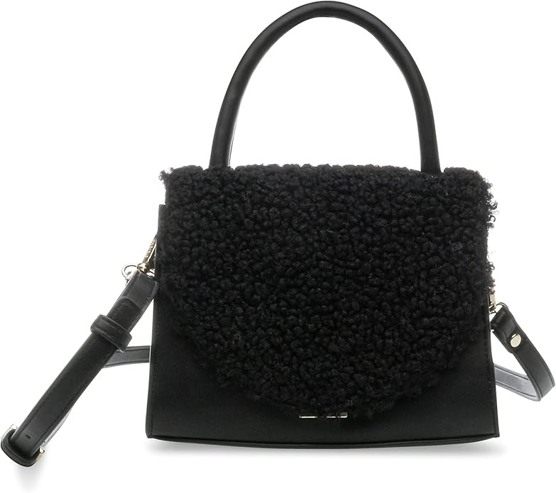Steve Madden Trendyf Mini Top Handle Crossbody | Amazon (US)