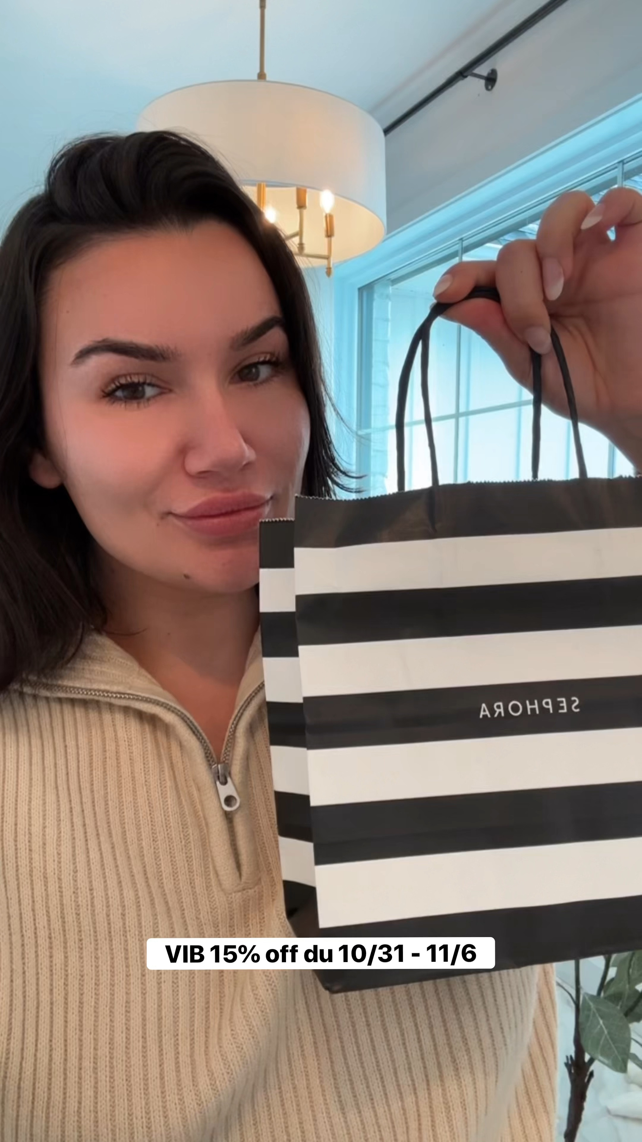 Mes favoris Sephora du moment! 