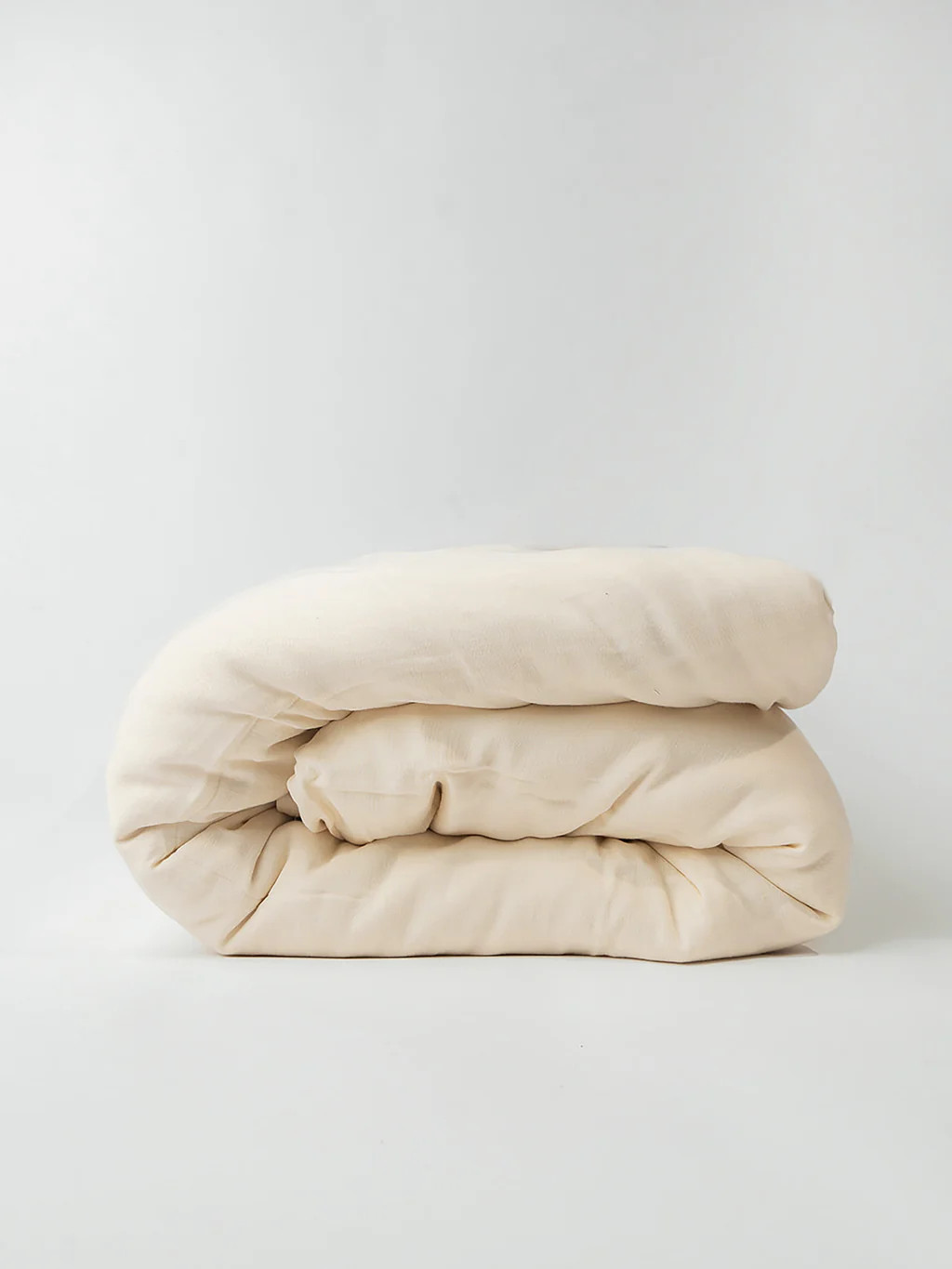 Aire Bamboo Duvet Cover | Cozy Earth