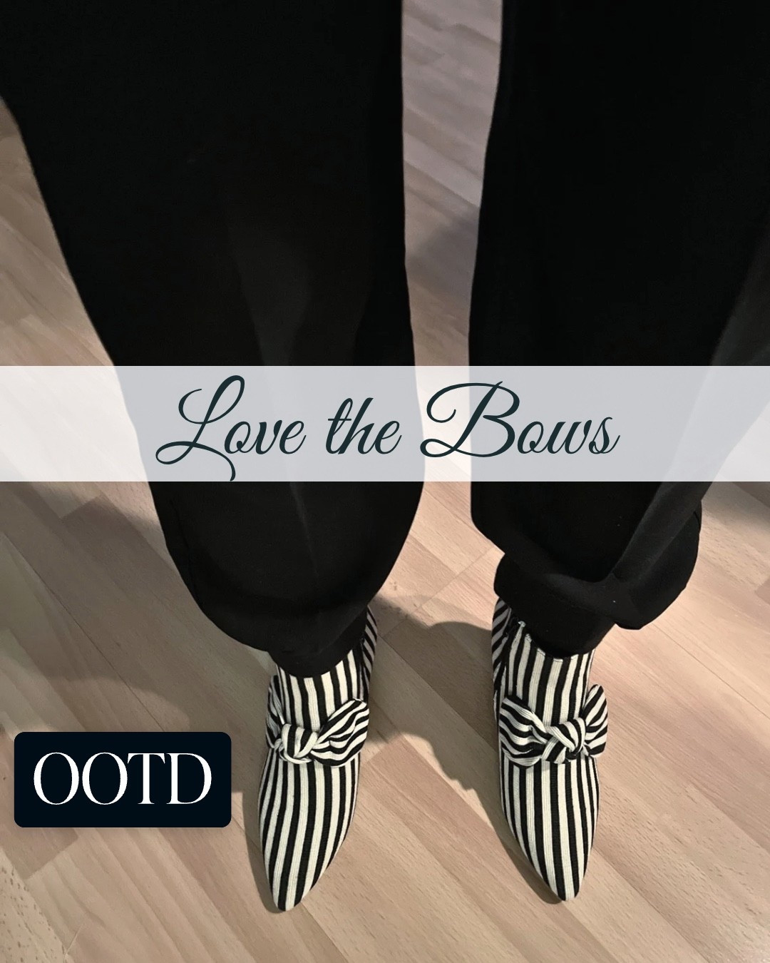 The Bows sold it — Wear with any Monochrome Outfit and make the Boots your Statement Piece!! Fits TTS 
Holiday Outfit - Boots - Amazon Find - Shoe Crush

#LTKootd #LTKFindsUnder50 #LTKWorkwear