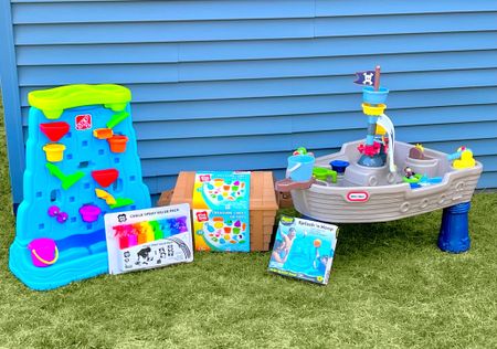 Get ready for outdoor fun with these toys and games!

#outdoorfun #toysandgames #forkids

#LTKfamily #LTKSeasonal #LTKkids