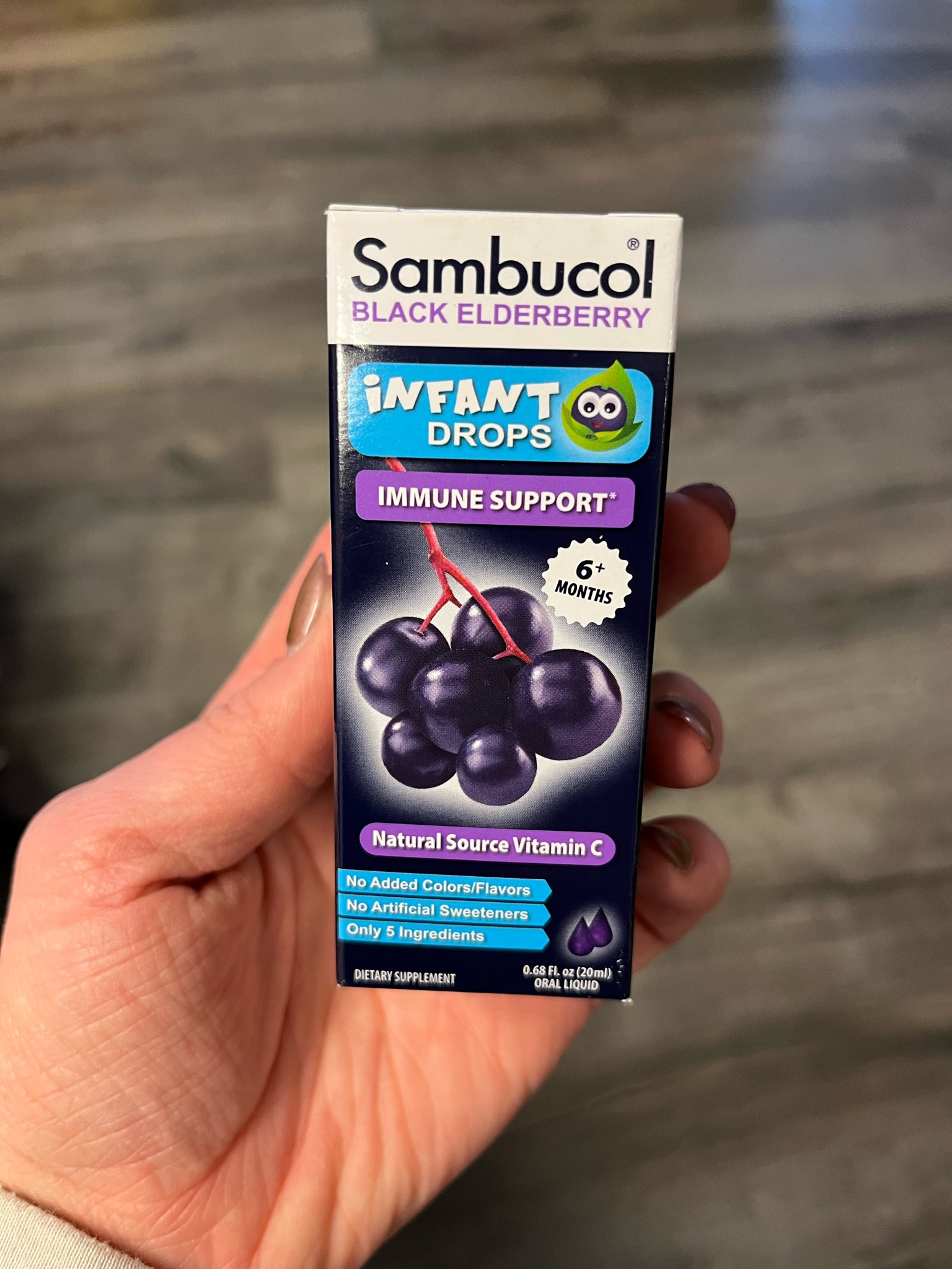 Trying these for the boys. I’ve heard elderberry is amazing!

#LTKkids #LTKbaby #LTKunder50