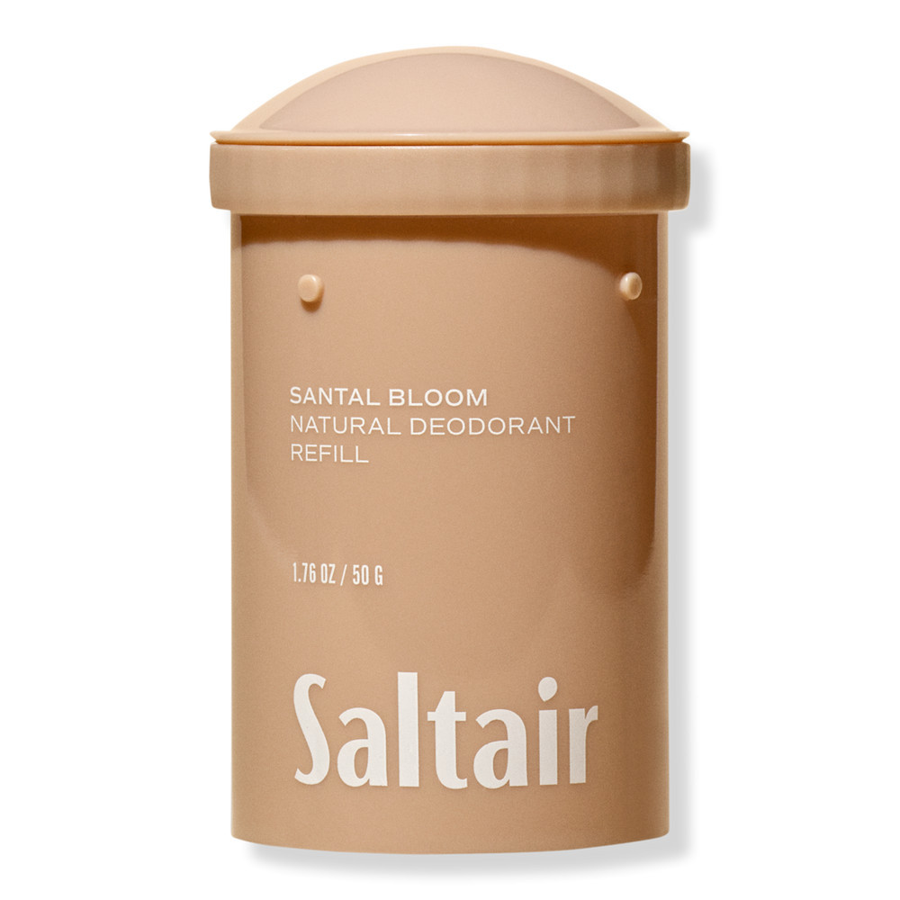 Saltair Santal Bloom Skincare Deodorant | Ulta