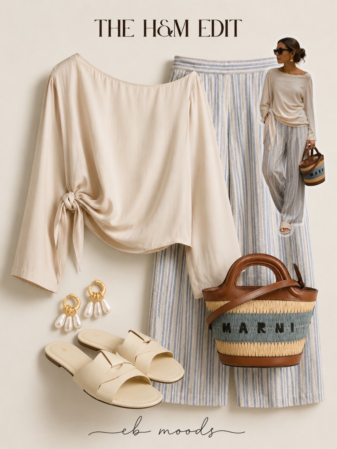 H&M summer wardrobe 🌞

#LTKmomlife #LTKOver40 #LTKootd