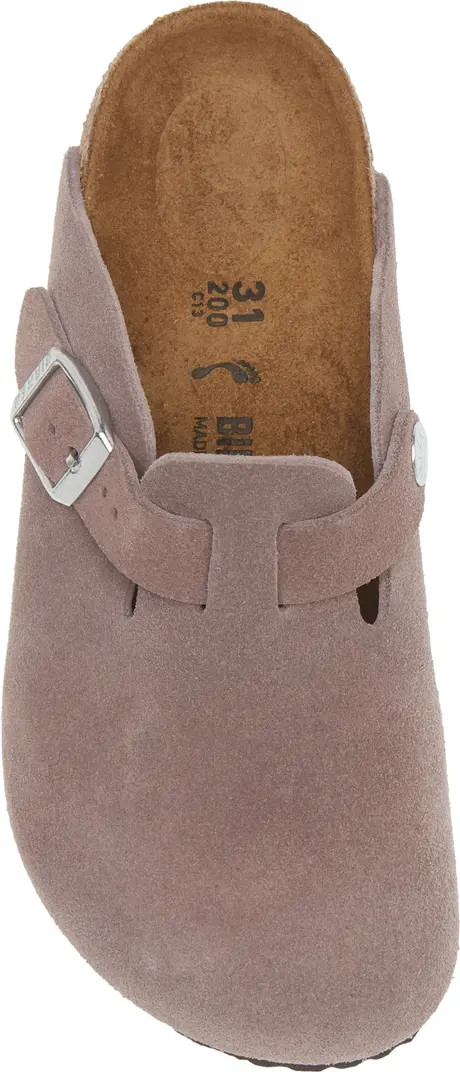 Kids' Boston Clog | Nordstrom