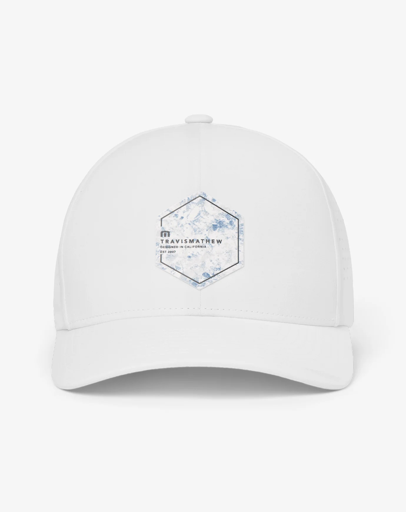 Ocean Vessel Snapback Hat | TravisMathew