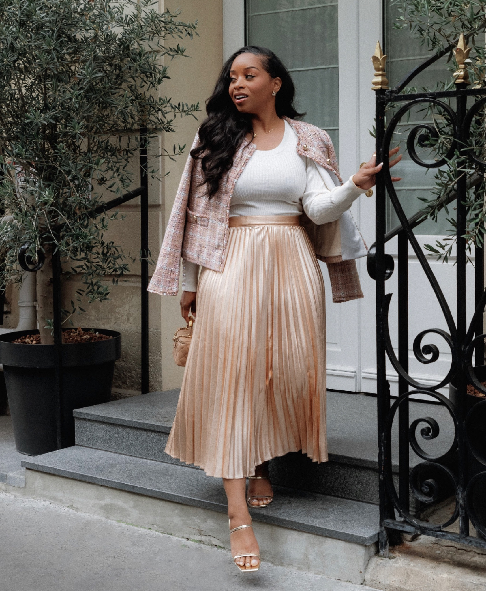 40% off loft sitewide!

Fall outfit, fall fashion, fall trends, preppy style, classy style

#LTKSeasonal #LTKstyletip #LTKsalealert