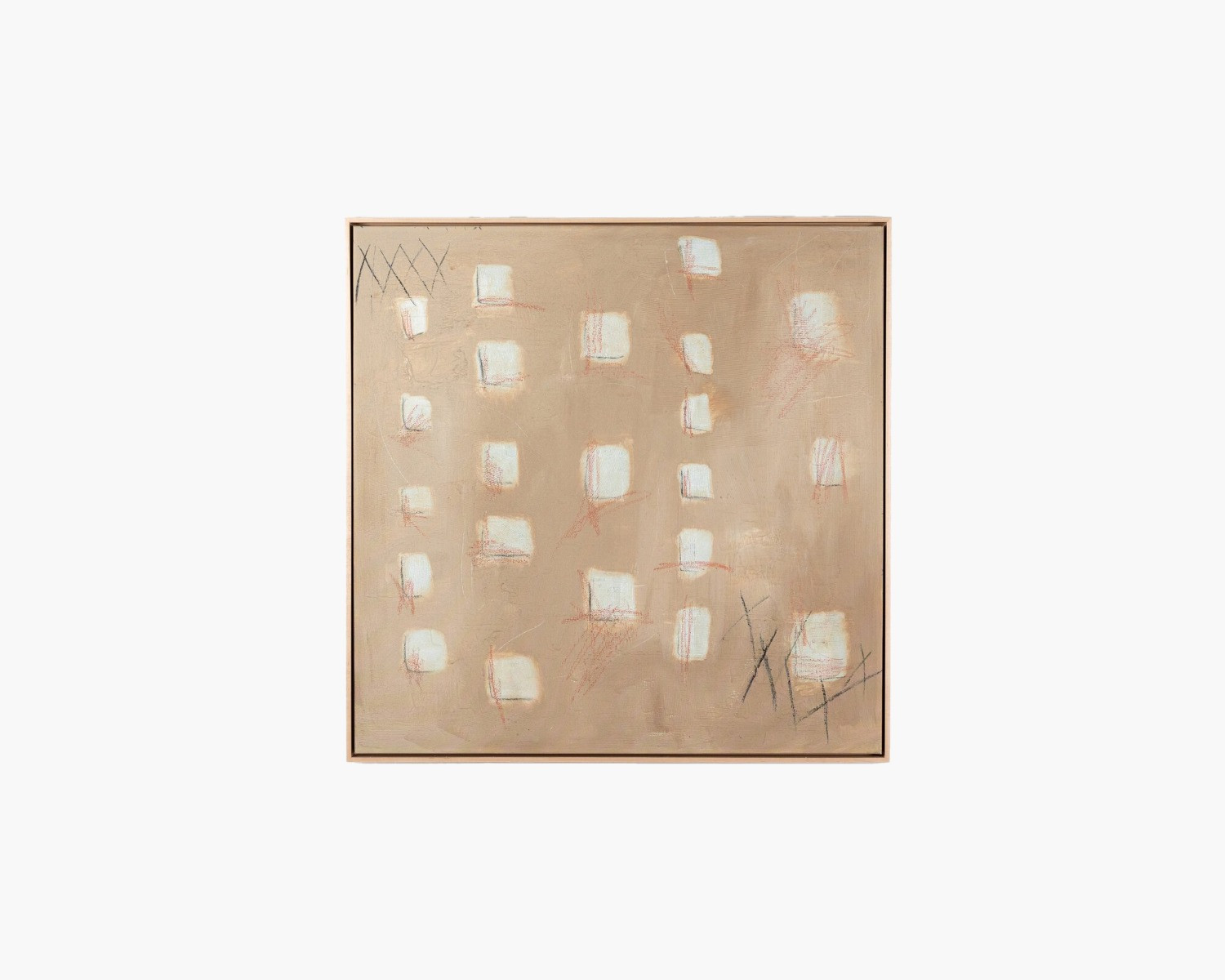 Cinnamon Billet by Jamie Beckwith Wall Art | Interior Define