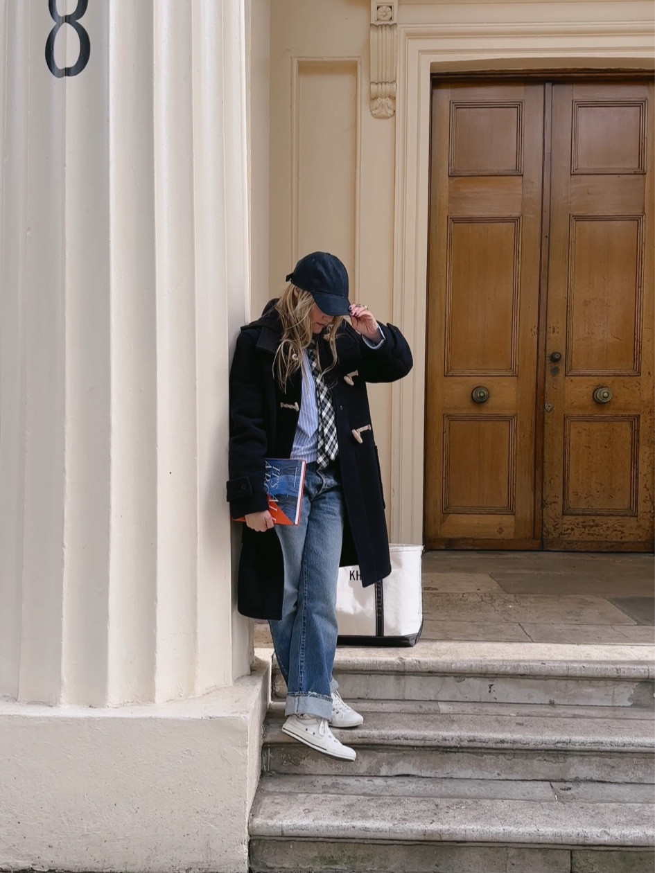 Preppy style #LTKfindsunder100

#LTKstyletip #LTKeurope