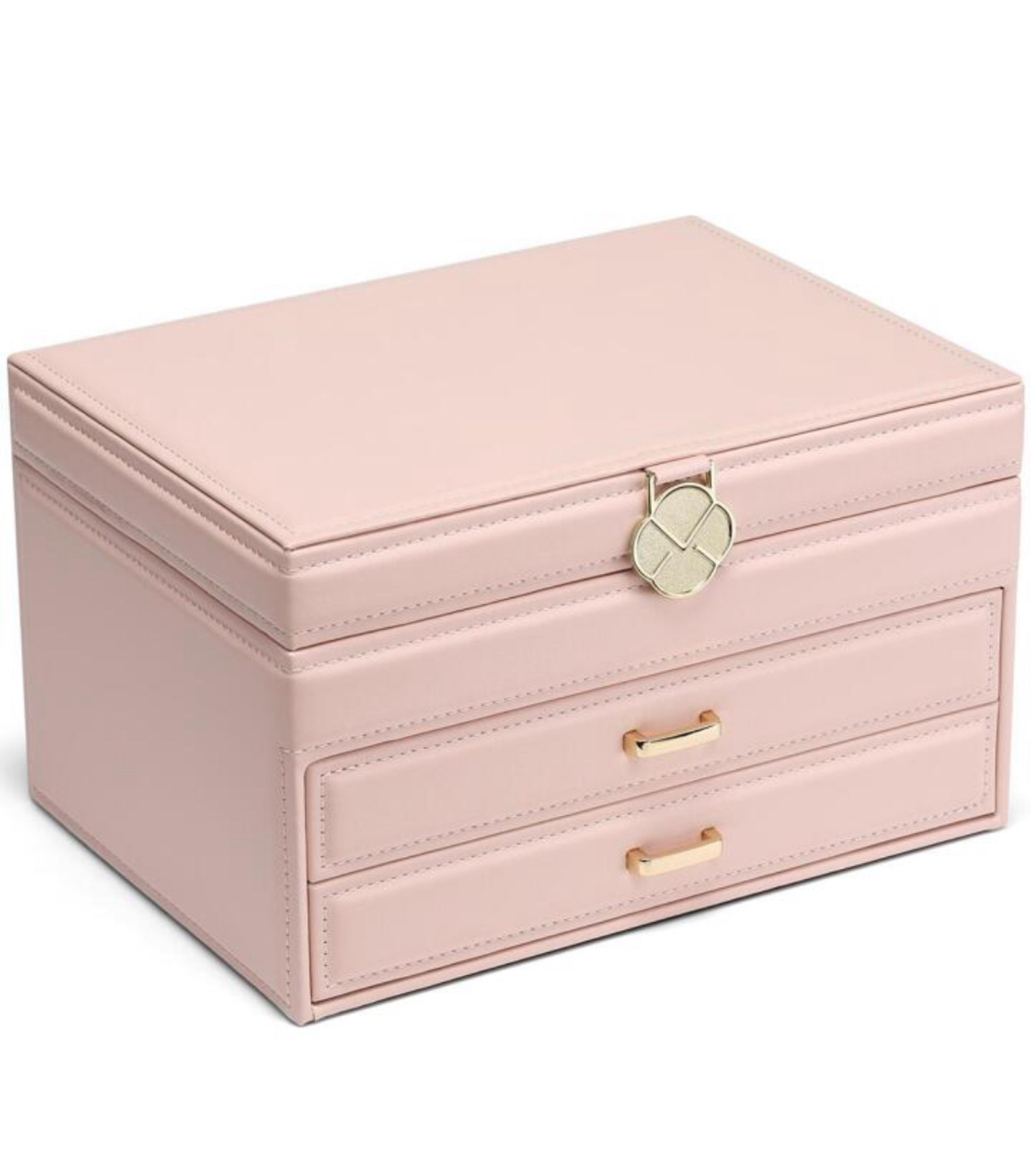 Vlando Jewelry Box Organizer with … curated on LTK